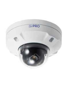 Panasonic WV-S2536LTNUX i-PRO white Video Surveillance Camera Japanese version