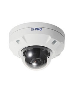 Panasonic WV-S25500-V3LN i-PRO white Video Surveillance Camera Japanese version