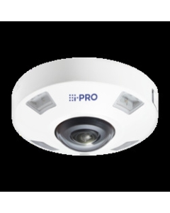 Panasonic WV-S4556LUX i-PRO white Video Surveillance Camera Japanese version