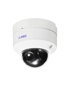 Panasonic WV-S61300-ZY i-PRO white Video Surveillance Camera Japanese version