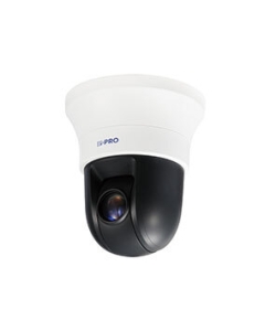 Panasonic WV-S61302-Z4 i-PRO white Video Surveillance Camera Japanese version