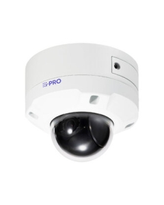 Panasonic WV-S65300-ZY i-PRO white Video Surveillance Camera Japanese version