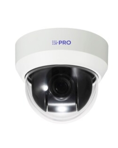 Panasonic WV-S65301-Z1 i-PRO white Video Surveillance Camera Japanese version