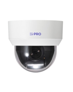 Panasonic WV-S65302-Z2 i-PRO White Video Surveillance Camera Japanese version