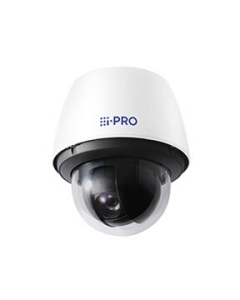 Panasonic WV-S65340-Z2K i-PRO white Video Surveillance Camera Japanese version