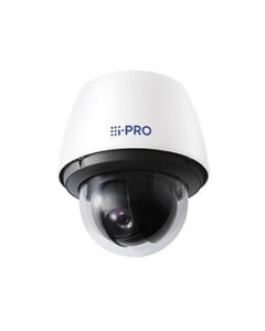 Panasonic WV-S65340-Z2N i-PRO White Video Surveillance Camera Japanese version