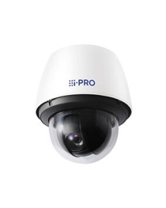 Panasonic WV-S65340-Z4K i-PRO white Video Surveillance Camera Japanese version