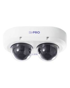 Panasonic WV-S85402-V2L i-PRO white Video Surveillance Camera Japanese version