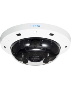 Panasonic WV-S8543LUX i-PRO white Video Surveillance Camera Japanese version