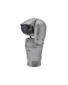 Panasonic WV-SUD638-HUX gray Video Surveillance Camera Japanese version