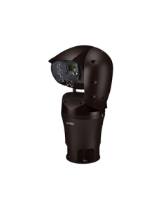 Panasonic WV-SUD638-TUX brown Video Surveillance Camera Japanese version