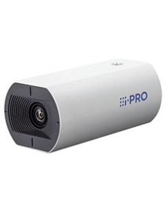 Panasonic WV-U1132A i-PRO white Video Surveillance Camera Japanese version