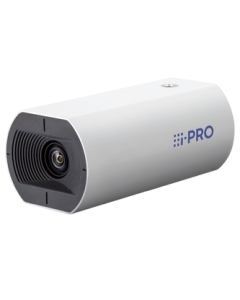 Panasonic WV-U1142A i-PRO white Video Surveillance Camera Japanese version