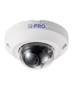 Panasonic WV-U2130LA i-PRO white Video Surveillance Camera Japanese version