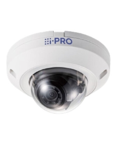 Panasonic WV-U2140LA i-PRO white Video Surveillance Camera Japanese version