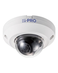 Panasonic WV-U2530LA i-PRO white Video Surveillance Camera Japanese version