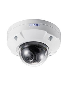 Panasonic WV-U2532LA i-PRO white Video Surveillance Camera Japanese version