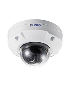 Panasonic WV-U2542LA i-PRO white Video Surveillance Camera Japanese version