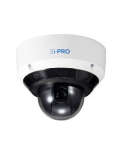 Panasonic WV-X86531-Z2 i-PRO White Video Surveillance Camera Japanese version