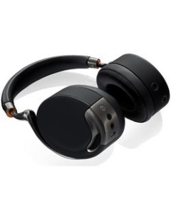 Parrot Parrot Zik PF560141 Black Gold Earphone Headphone Japanese version