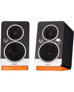 EVE Audio SC203 PC Speaker Japanese version