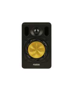 FOSTEX NF04R PC Speaker Japanese version