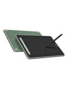 XP-Pen Artist 12 second gorgeousness green Pen Tablet Japanese version