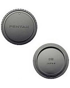 Pentax 645 body mount cap Camera Body Cap Japanese version