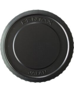 Pentax 645 lens mount cap Camera Lens Cap Japanese version