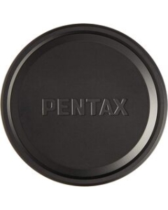 Pentax lens cap DA21mm limited black Camera Lens Cap Japanese version