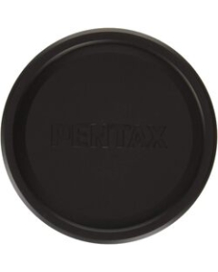 Pentax lens cap DA70mm limited black Camera Lens Cap Japanese version