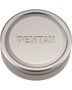 Pentax lens cap DA70mm limited silver Camera Lens Cap Japanese version