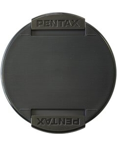 Pentax lens cap F82mm Camera Lens Cap Japanese version