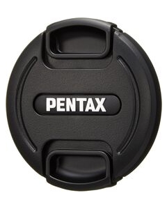 Pentax lens cap O-LC62 Camera Lens Cap Japanese version