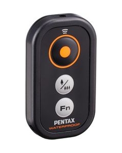 Pentax O-RC1 Camera Remote Shutter Japanese version