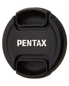 Pentax O-LC40.5 Camera Lens Cap Japanese version