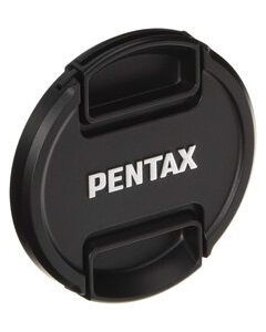 Pentax O-LC72 Camera Lens Cap Japanese version