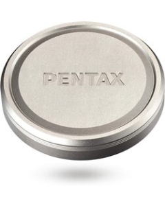 Pentax O-LW54A silver Camera Lens Cap Japanese version