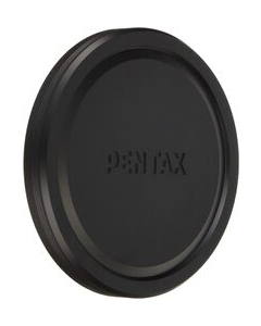 Pentax O-LW65A black Camera Lens Cap Japanese version