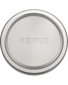 Pentax O-LW65A silver Camera Lens Cap Japanese version