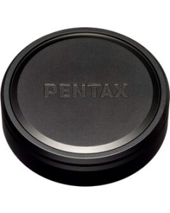 Pentax O-LW65B black Camera Lens Cap Japanese version