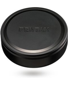 Pentax O-LW74A black Camera Lens Cap Japanese version