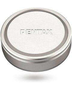 Pentax O-LW74A silver Camera Lens Cap Japanese version