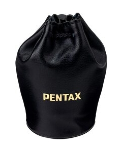 Pentax P60-120 Camera Lens Case Japanese version