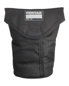 Pentax S90-160 Camera Lens Case Japanese version