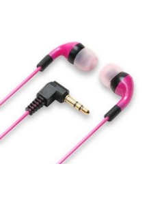 PGA PG-SIH02PK pink Earphone Headphone Japanese version