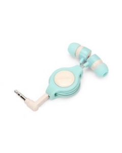 PGA PG-SIH3BL2 blue Earphone Headphone Japanese version