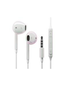 PGA Premium Style PG-ARSEIE1WH1 aurora Earphone Headphone Japanese version