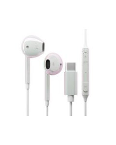 PGA Premium Style PG-ARSEIE2WH1 aurora Earphone Headphone Japanese version