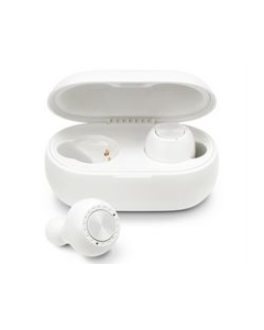 PGA Premium Style PG-BTE10S02WH white Earphone Headphone Japanese version